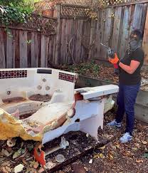 Best Recycling Services for Junk  in Pleasant Hills, MD